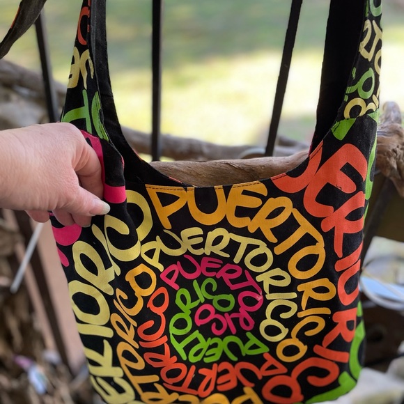 Robin Ruth Bags Robin Ruth Bag Puerto Rico Nwot Poshmark
